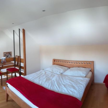 Arthouse Apartment Bad Vilbel Exterior photo