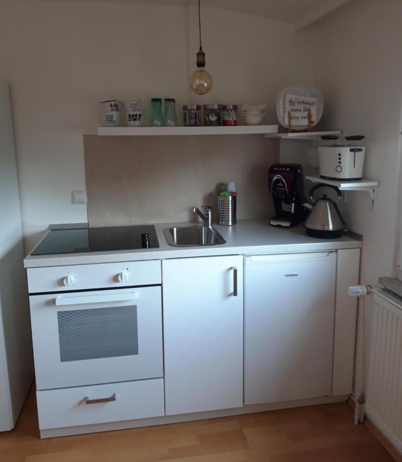 Arthouse Apartment Bad Vilbel Exterior photo