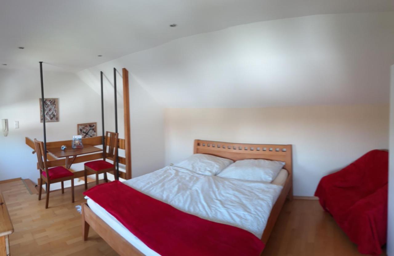 Arthouse Apartment Bad Vilbel Exterior photo