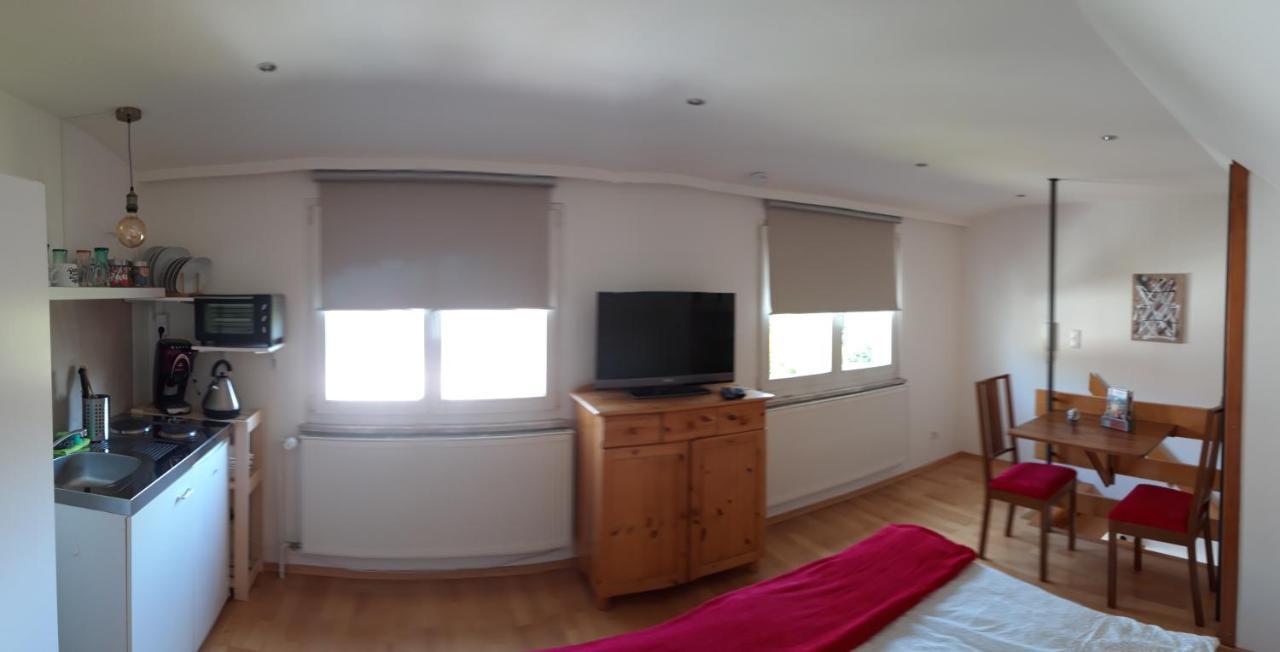 Arthouse Apartment Bad Vilbel Exterior photo
