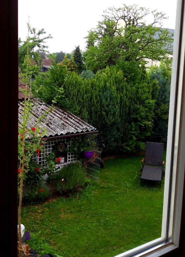 Arthouse Apartment Bad Vilbel Exterior photo